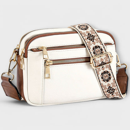 Dorianyx | Sac Rétro Boho Chic