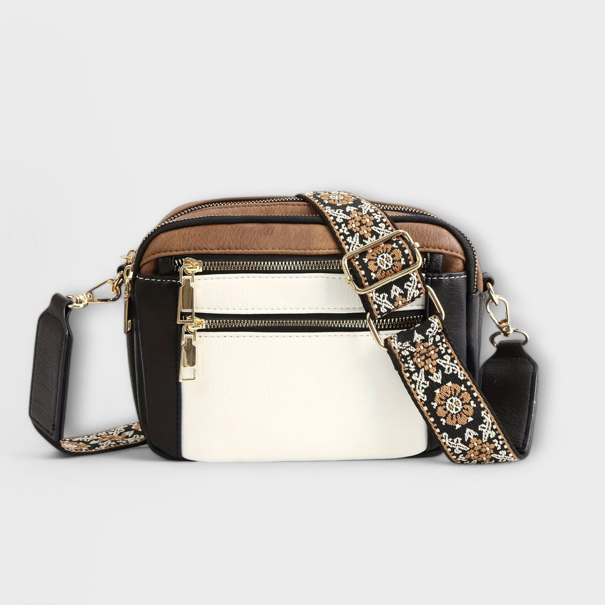 Dorianyx | Sac Rétro Boho Chic