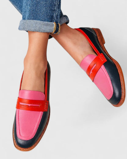 Alice | Les Mocassins Élégants